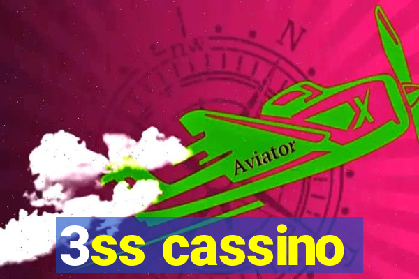 3ss cassino